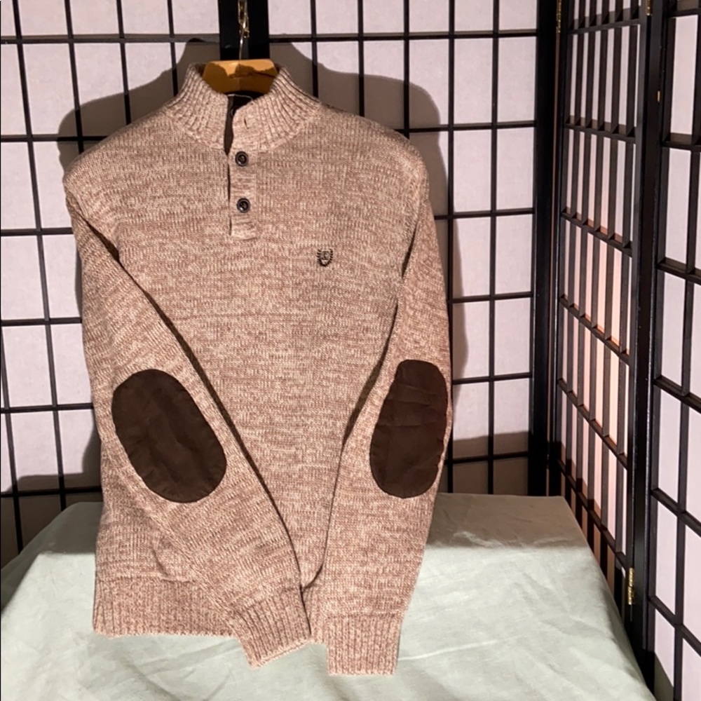CHAPS Vintage Sweater